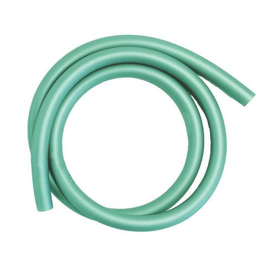 Шланг силиконовый (Мятный)