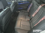 BMW 5 Series (G30) 520i Luxury (04.2022)