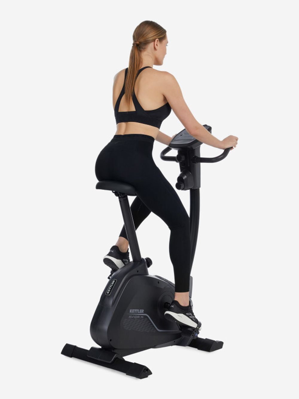 Велотренажер магнитный KETTLER Avior M