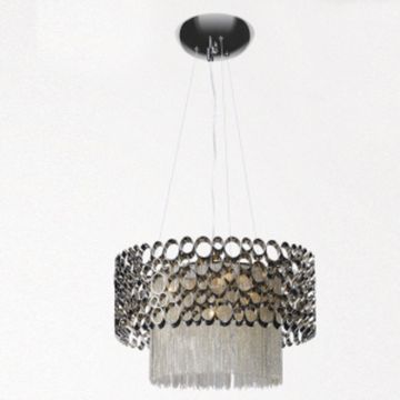 Подвес Crystal Lux FASHION SP4 D50