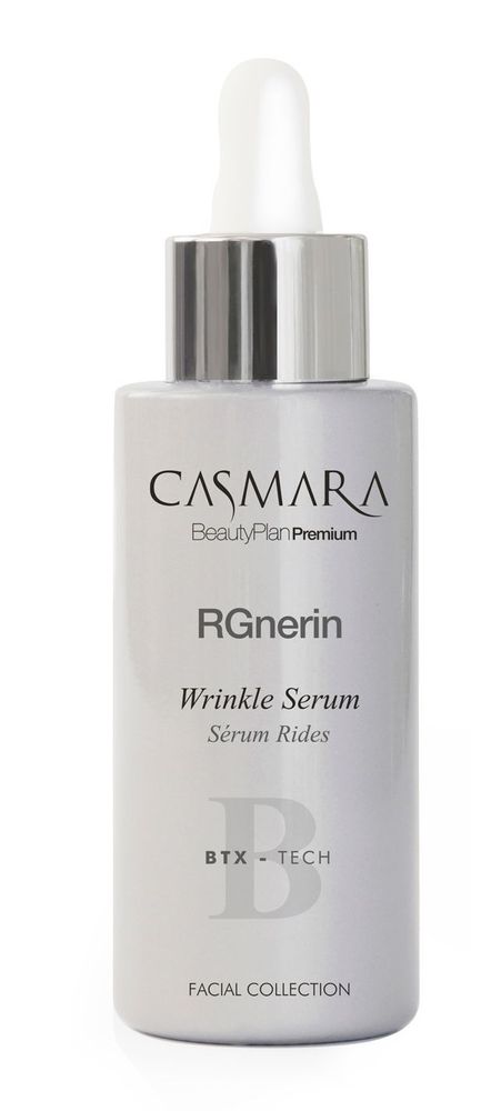 CASMARA RGNERIN WRINKLE SERUM