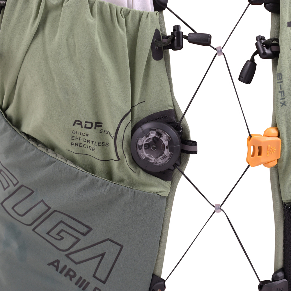 Kailas рюкзак Fuga Air 5 III Trail Running Vest KA2264006