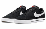 Кроссовки Nike Court Legacy Suede