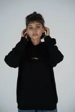 Худи Norme noire