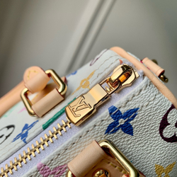 Louis Vuitton Nano Speedy
