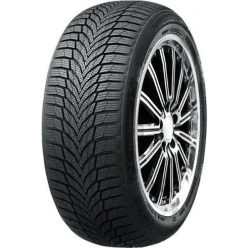 Легковая шина NEXEN WINGUARD Sport 2 245/45R20 103V XL