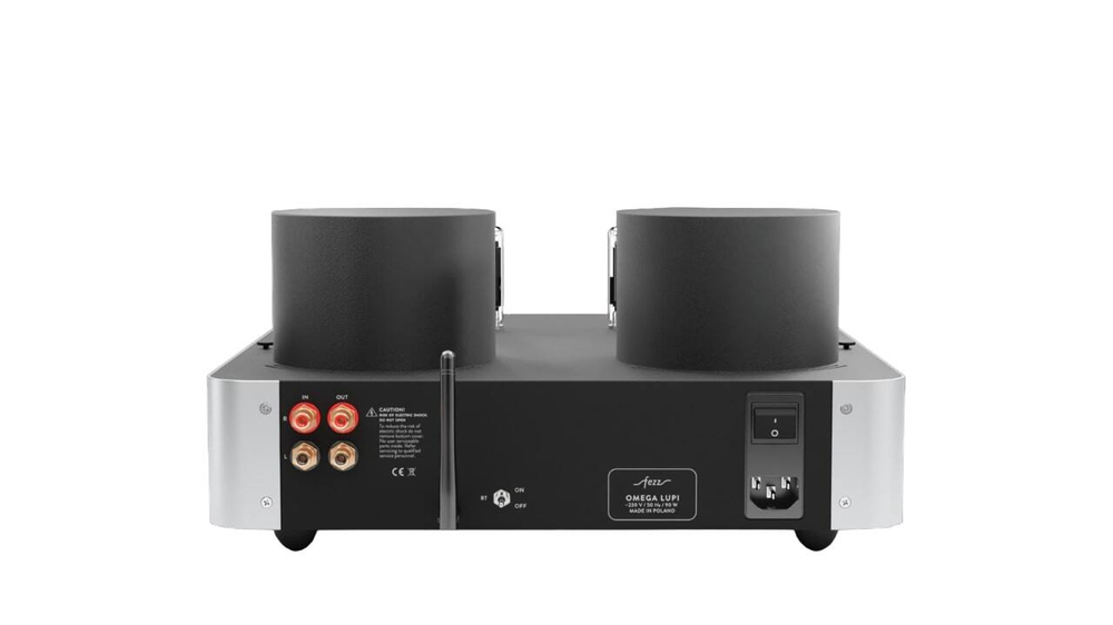 Усилитель Fezz Audio Omega Lupi EVO