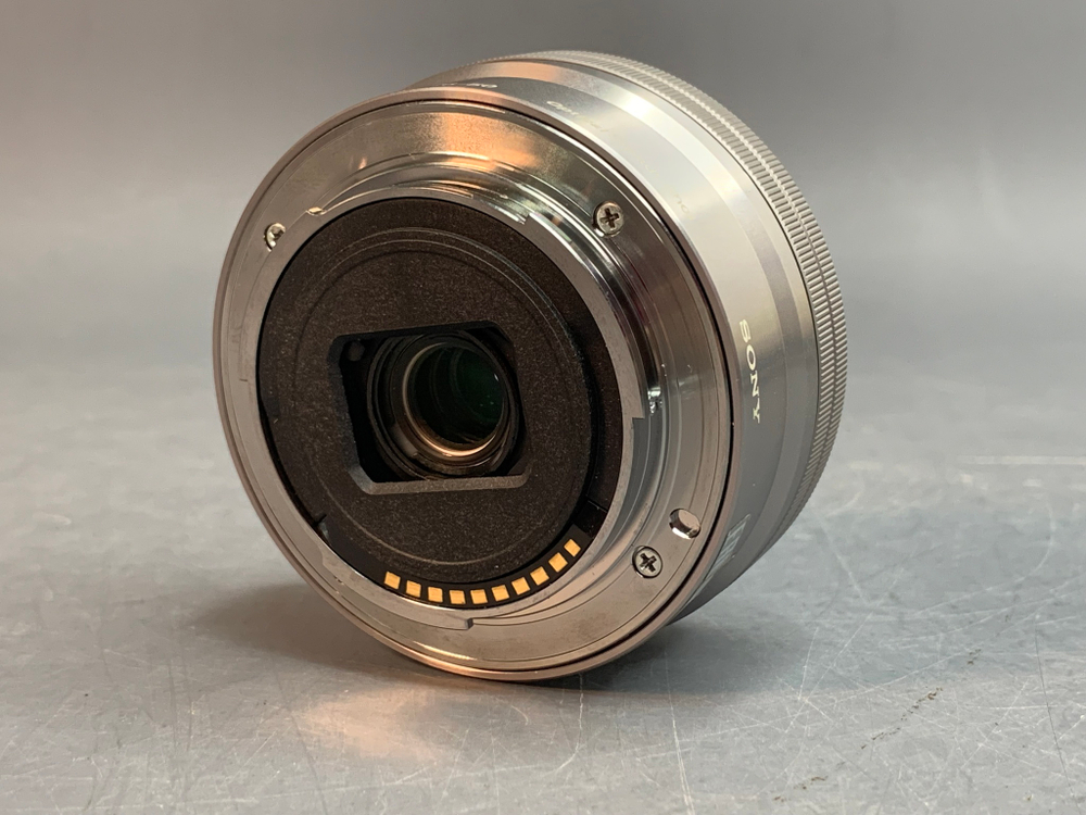 Sony A5000 Kit 16-50mm 2.568 Кадров