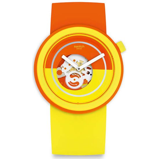 Наручные часы Swatch PNO100