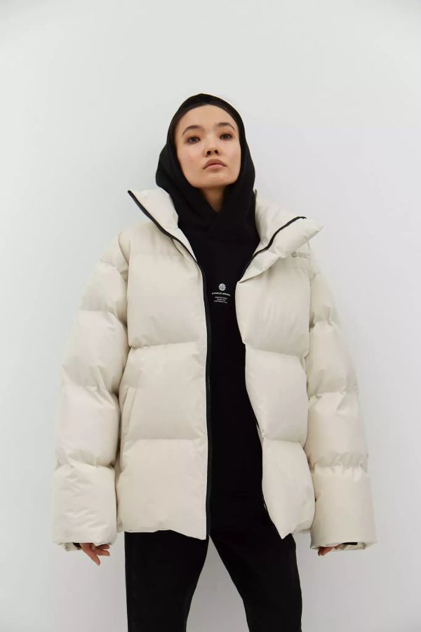 Куртка Зимняя White Sand - фото 5
