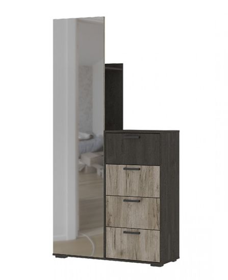 ЭДИНБУРГ ВШ 01 Вешалка