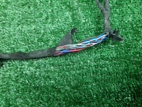 Проводка переднего бампера Omoda C5 (2022-н.в.)