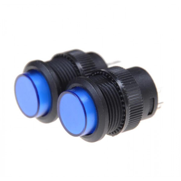 Кнопка R16-503AD-B