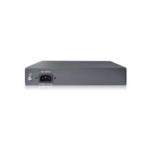 Смарт коммутатор на 8 PoE портов WI-PCES310GF