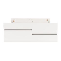 Светильник MAG-ORIENT-LASER-FOLD-S230-12W Warm3000 (WH, 30 deg, 48V) (Arlight, IP20 Металл, 5 лет) 035866(1)