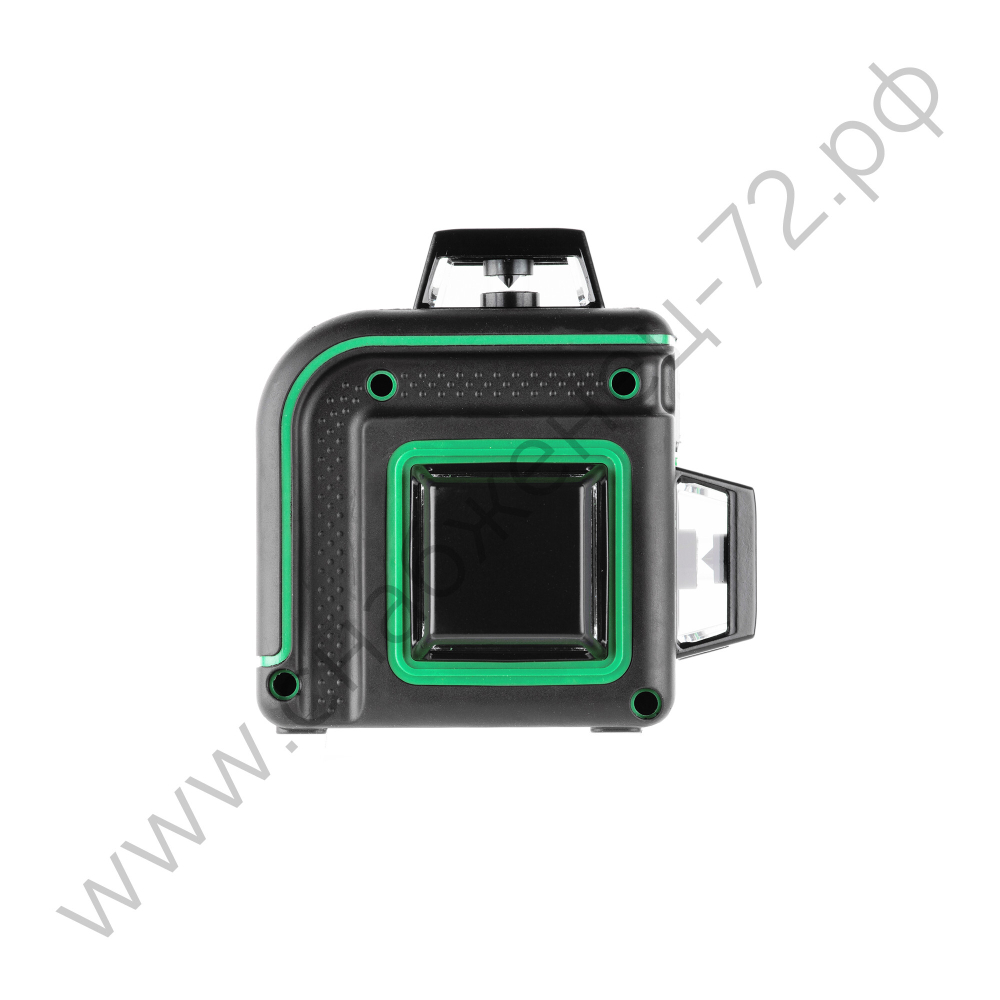 Лазерный уровень ADA CUBE 3-360 GREEN ULTIMATE EDITION