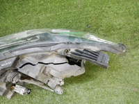 Битая Фара правая Mitsubishi Pajero Sport 3 (2015-2021) LED