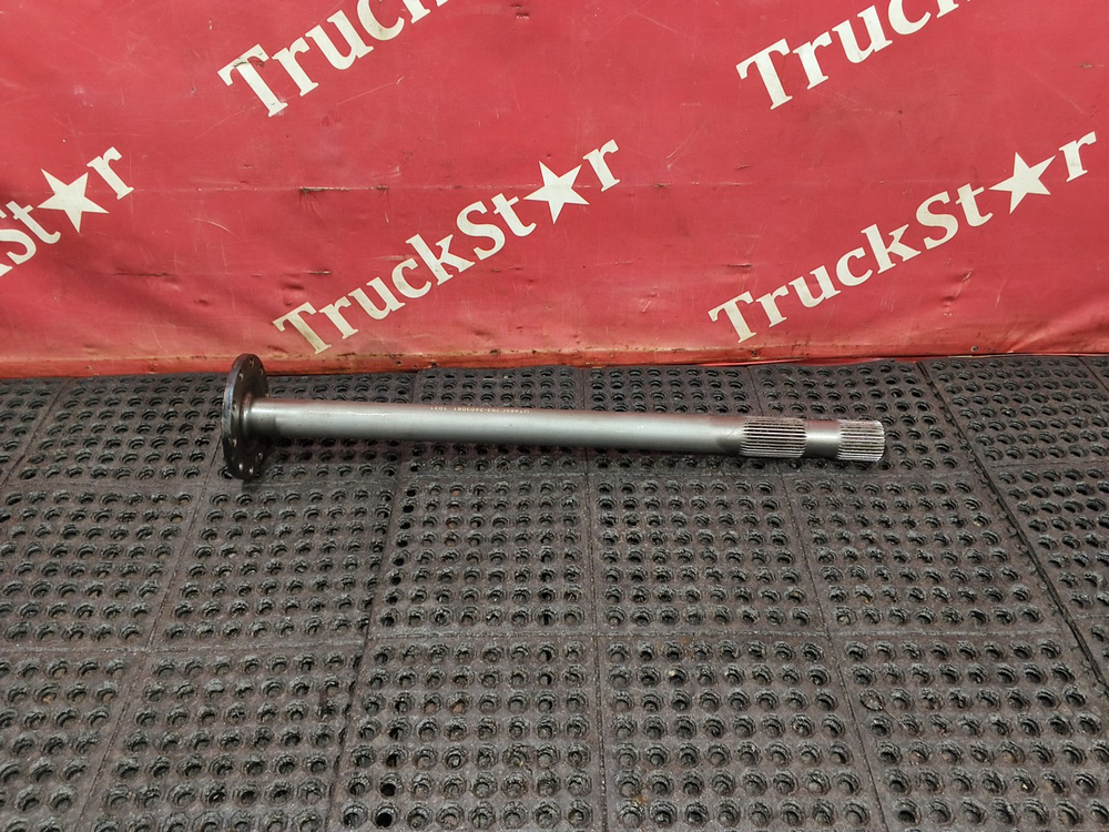 Полуось с блокировкой 2023г