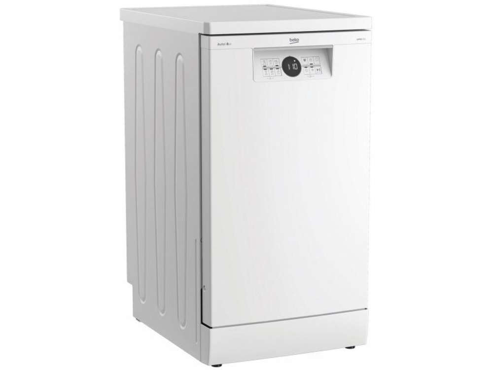 Посудомоечная машина Beko BDFS26130WA
