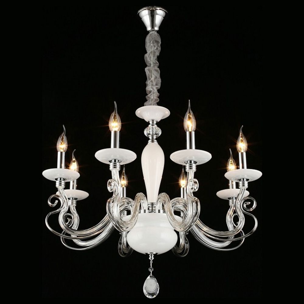 Подвесная люстра Aployt Estel APL.702.03.08