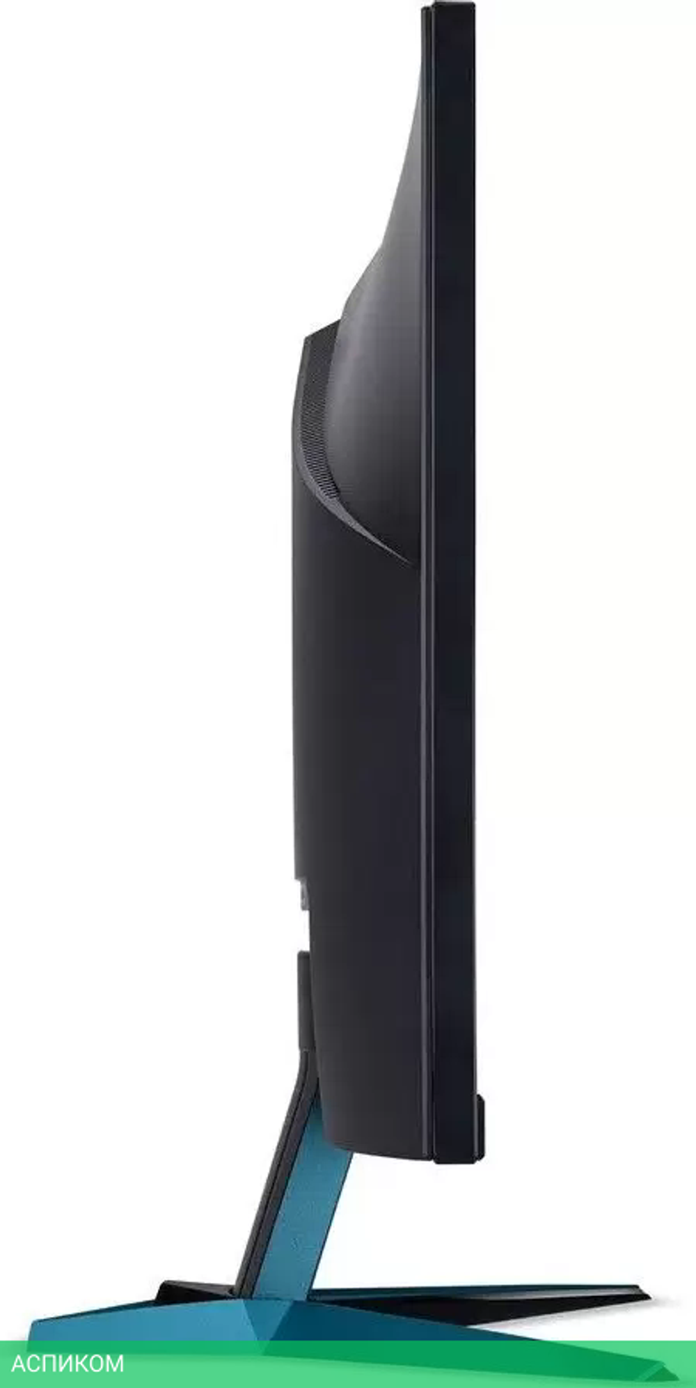 Игровой монитор Acer VG270UGbmiipx UM.HV0CD.G03