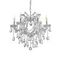 Подвесная люстра Lumina Deco Eliza LDP 7029-6 CHR