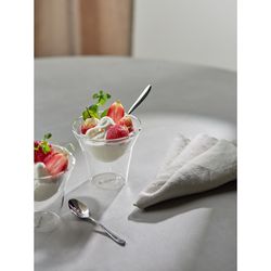 Набор креманок с двойными стенками Pure, 250 мл, 2 шт.