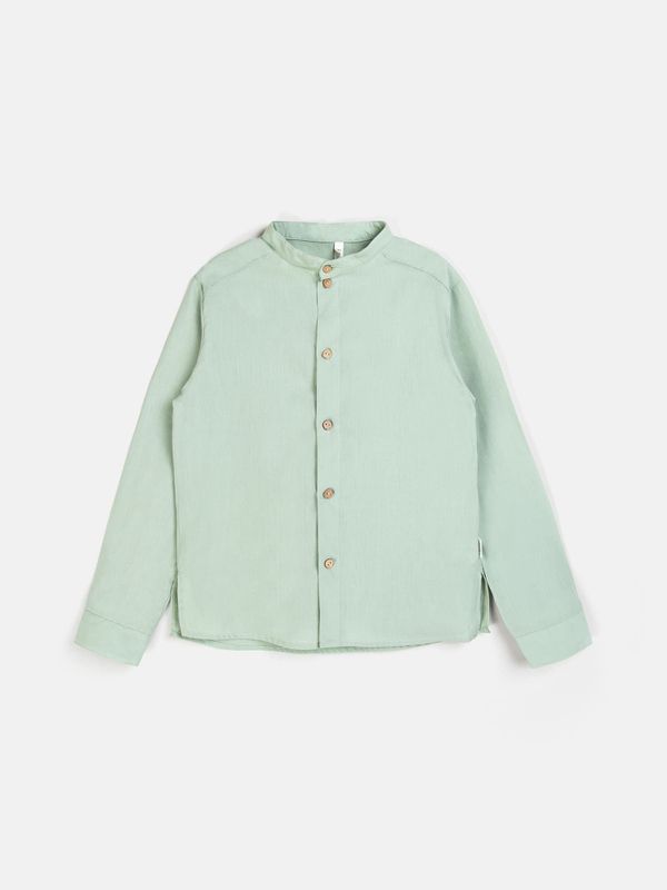 Рубашка хлопковая 