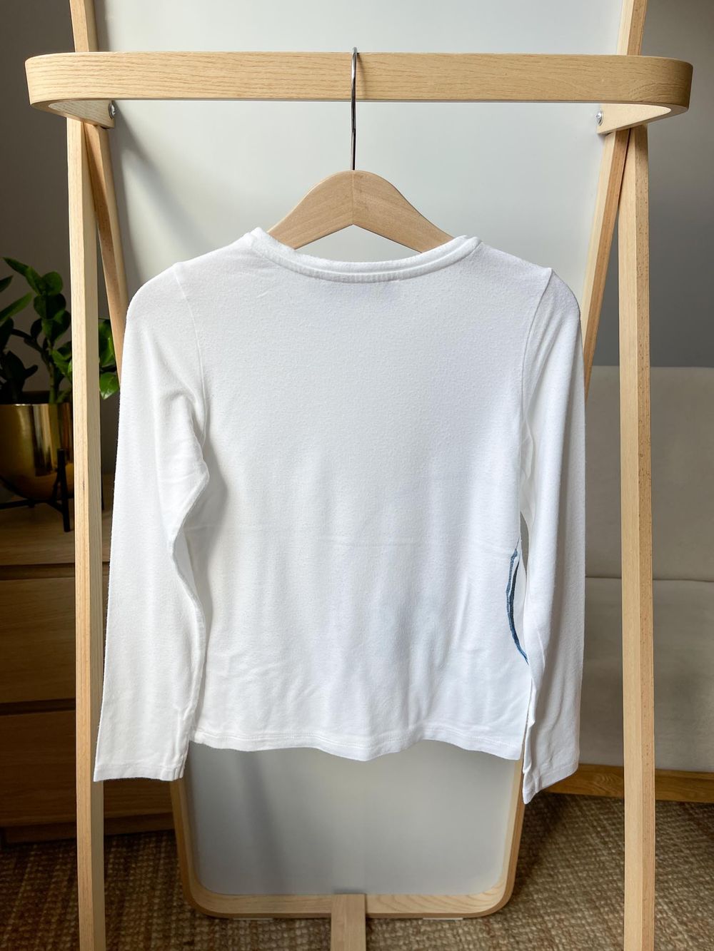 Лонгслив Christian Dior, 116