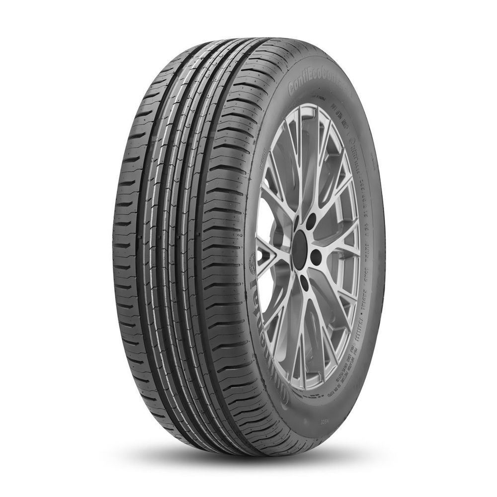 Континенталь  295/40/21  Y 111 ContiSportContact 5 SUV  XL (MO)
