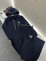 Костюм Prada