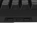 Клавиатура  Royal Kludge RK100