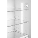 Отдельностоящий двухдверный холодильник Smeg FAB30LPG5