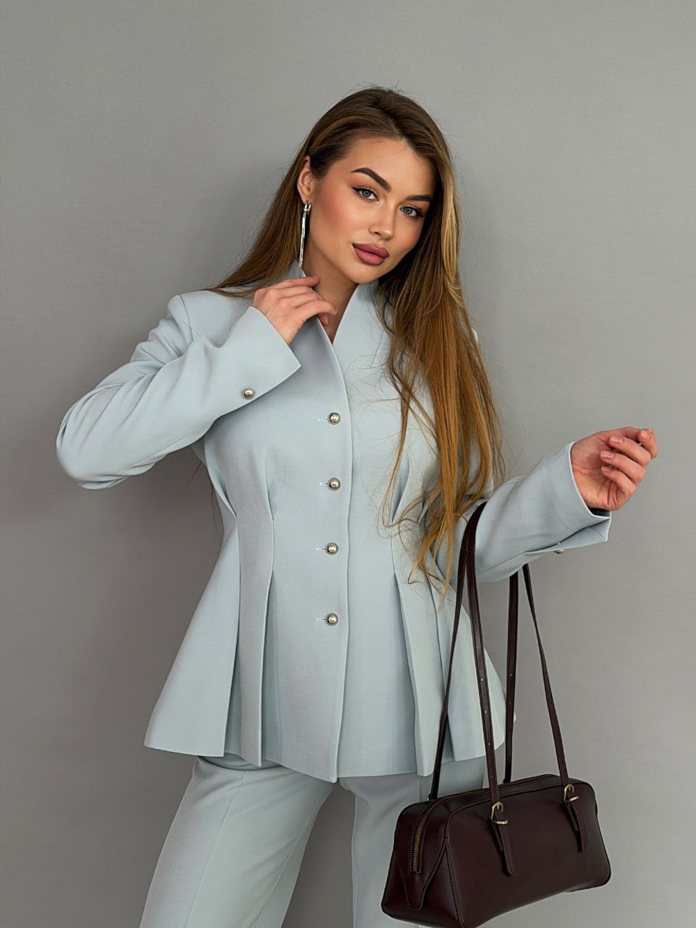 Жакет женский ВМ-24