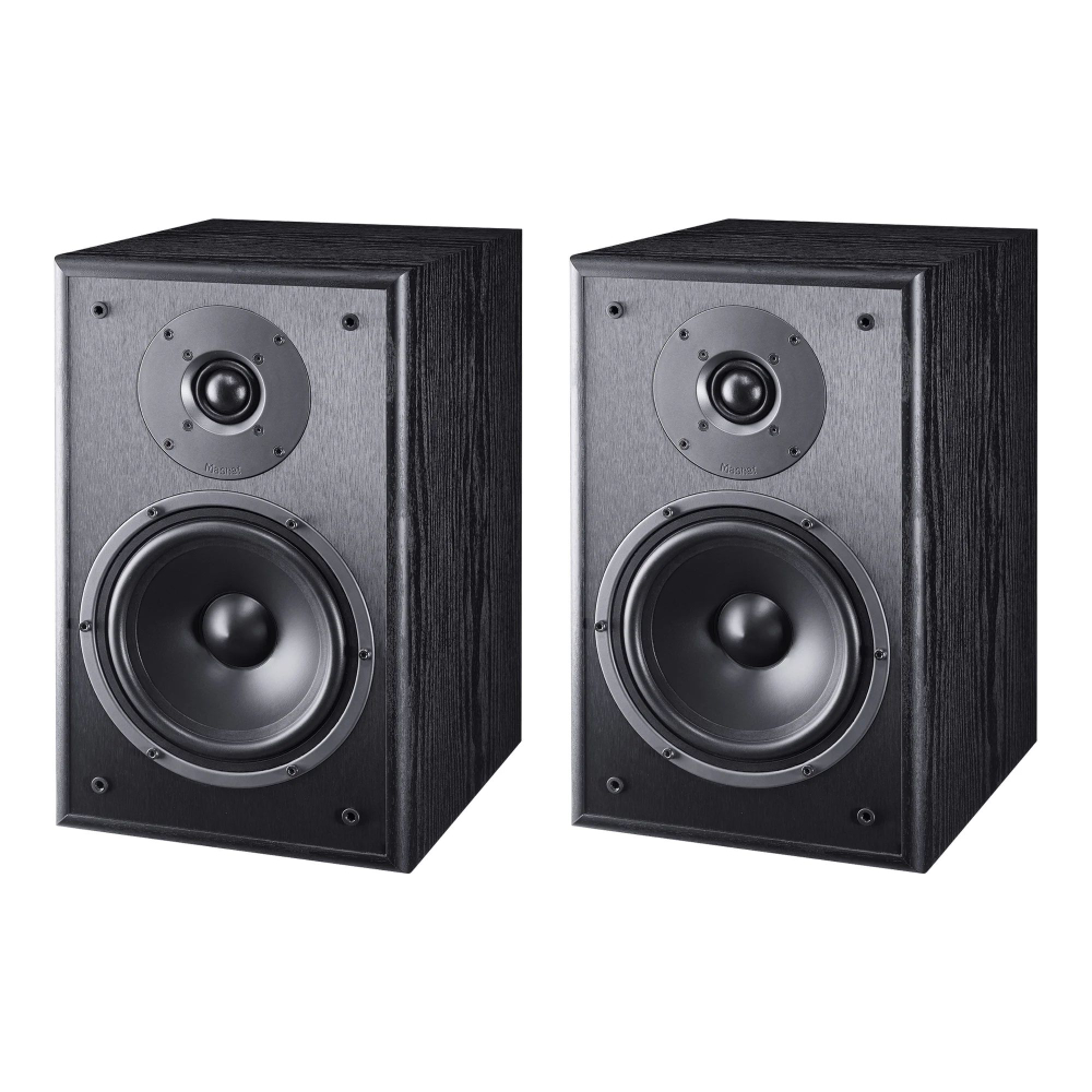 Полочная акустика Magnat Monitor S30 Walnut