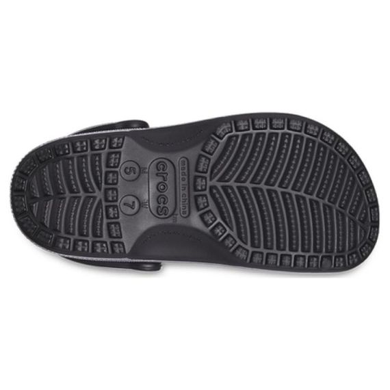 Crocs Classic 'Silver'