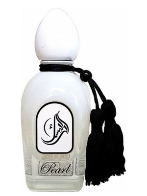 Arabesque Perfumes Pearl