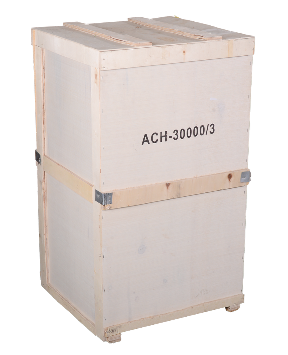 Стабилизатор напряжения Ресанта АСН-30000/3-ЭМ