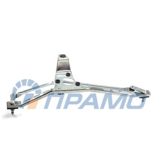 2108.5205010P (ПРАМО) Трапеция стеклоочистителя