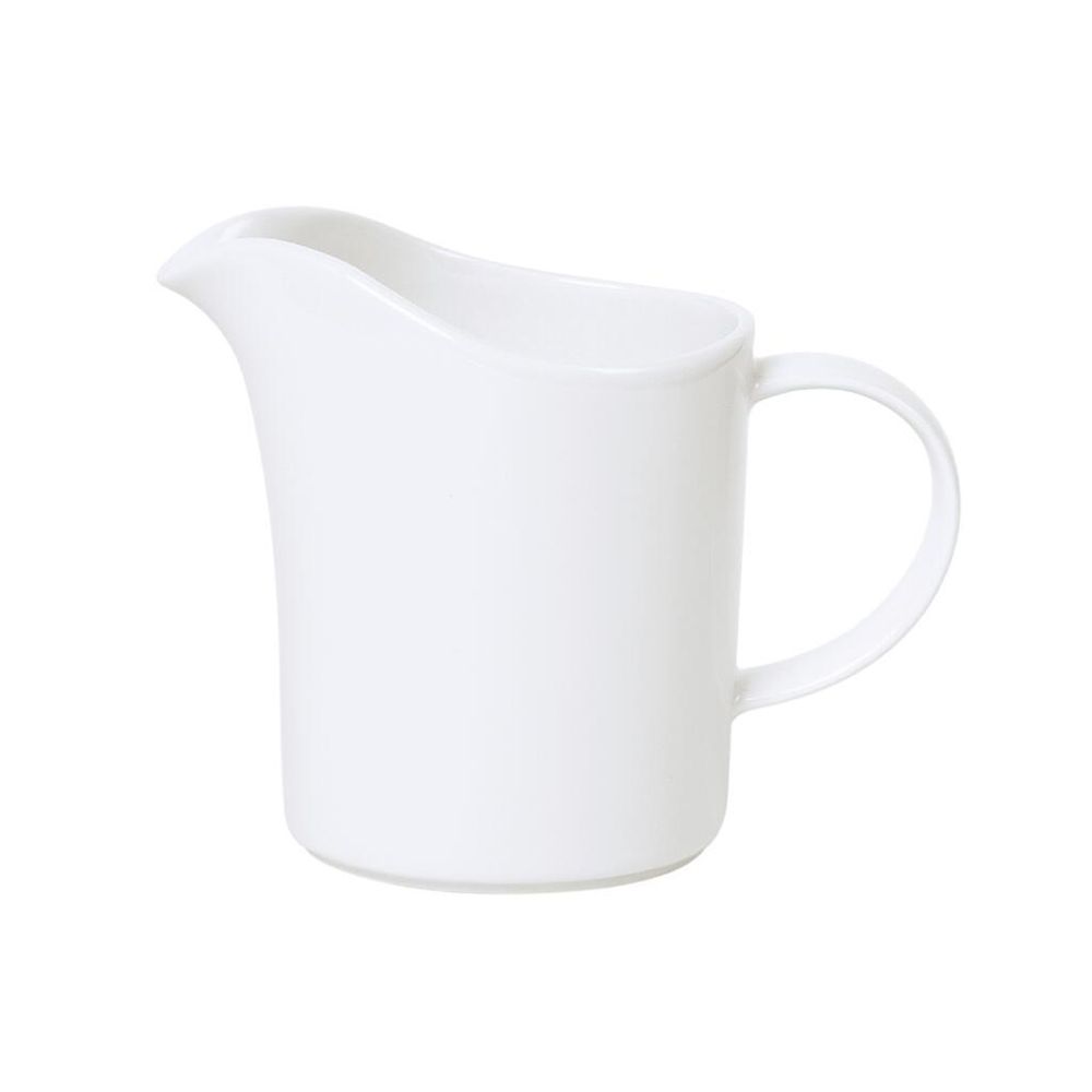 Молочник 200 мл 7,3*6,4 см h9 см Fine Plus Noble [1]