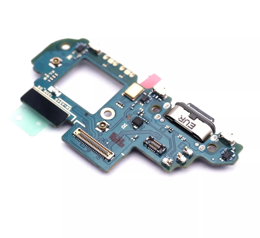 Samsung Galaxy A54 5G (SM-A546B) / Нижняя плата (субплата) (ORIG-SP)