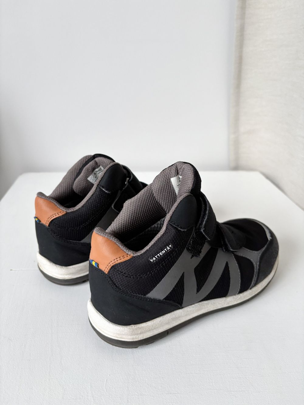 Ботинки Kavat, 34