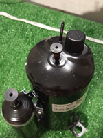 Компрессор для кондиционера QXF-B115T130U R32