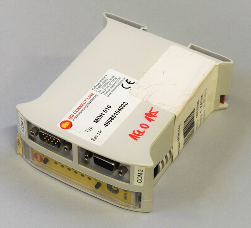 MB CONNECT LINE MDH 510