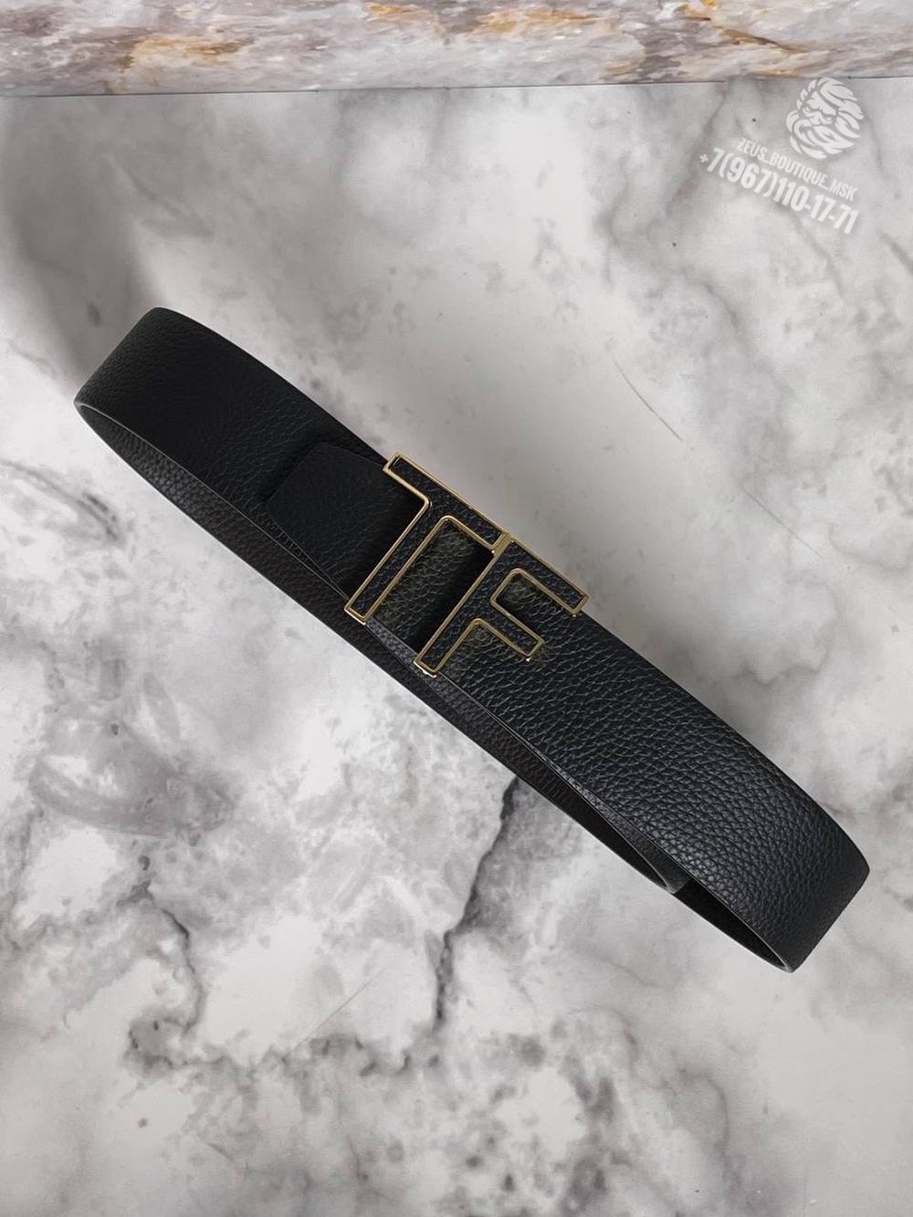 Ремень Tom Ford