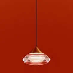 Подвесной светильник Freya FR5631PL-L5BS