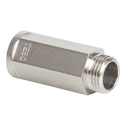 Удлинитель TEBO под ключ 1/2"x30 мм ВР/НР