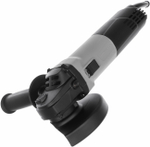 Угловая шлифмашина Интерскол УШМ-125/900 900Вт 11000об/мин 125мм (419.1.0.40)