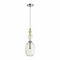 Подвесной светильник Odeon Light Classic Bizet 4893/1B