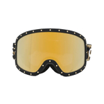 CELINE Snow Blindness Prevention Coverage Unisex Ski Goggles